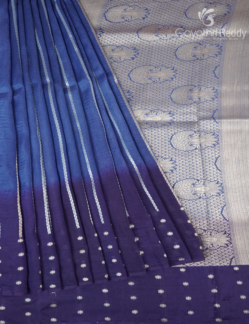 BANARAS SEMI CHINIYA-SBCS35