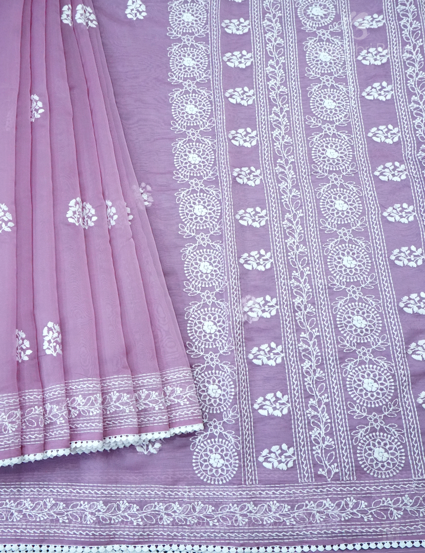 ORGANZA TISSUE FANCY-FO718