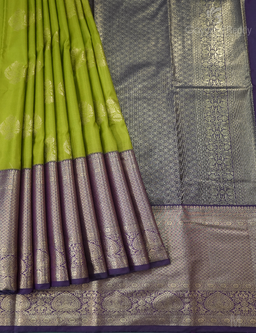 SEMI KANCHI PATTU-SP1788