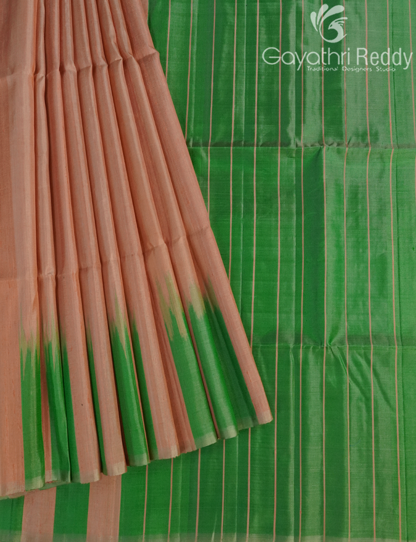 PURE KANCHI VINTAGE SAREE-PKV304