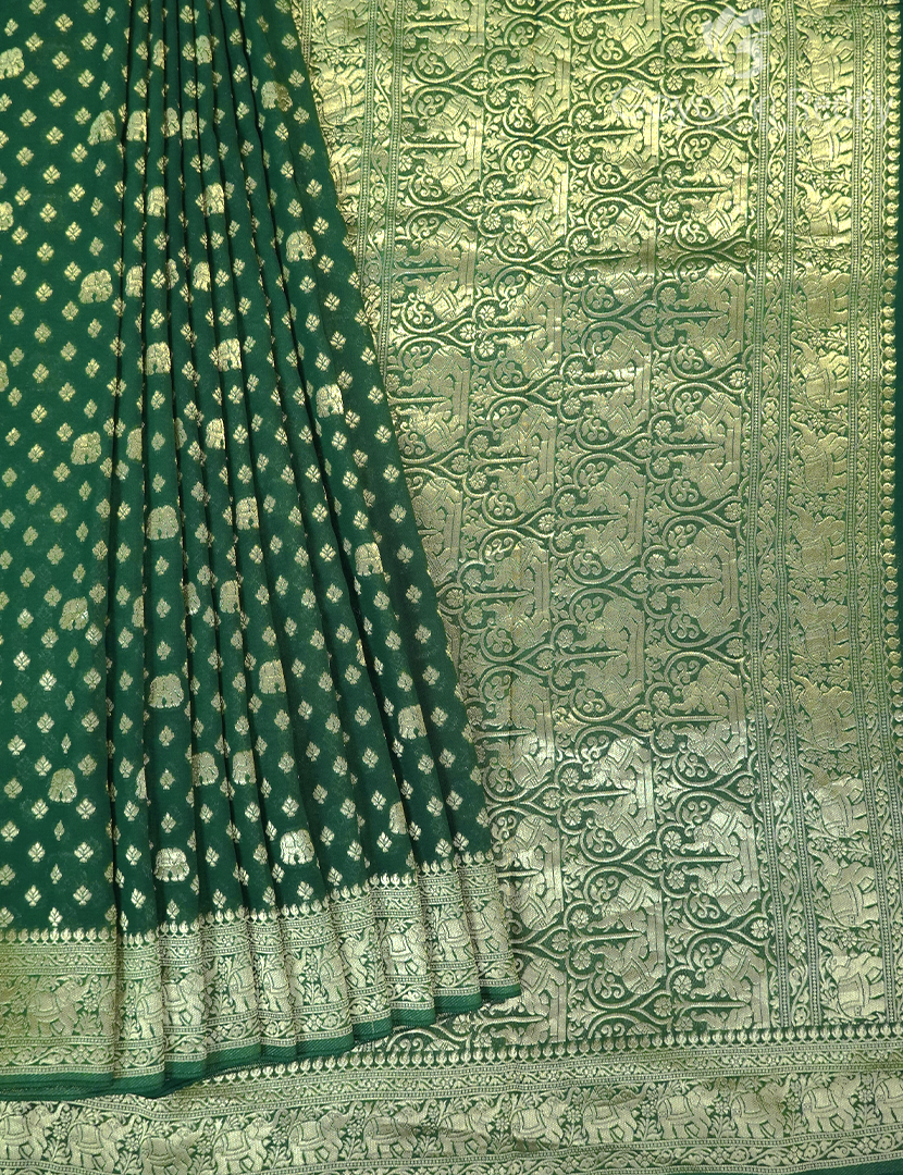 BANARAS GEORGETTE-BG772