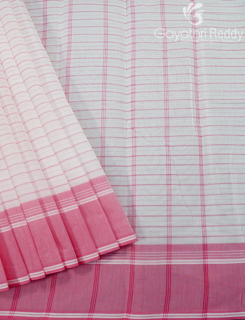 PURE KANCHI COTTON -KC3111