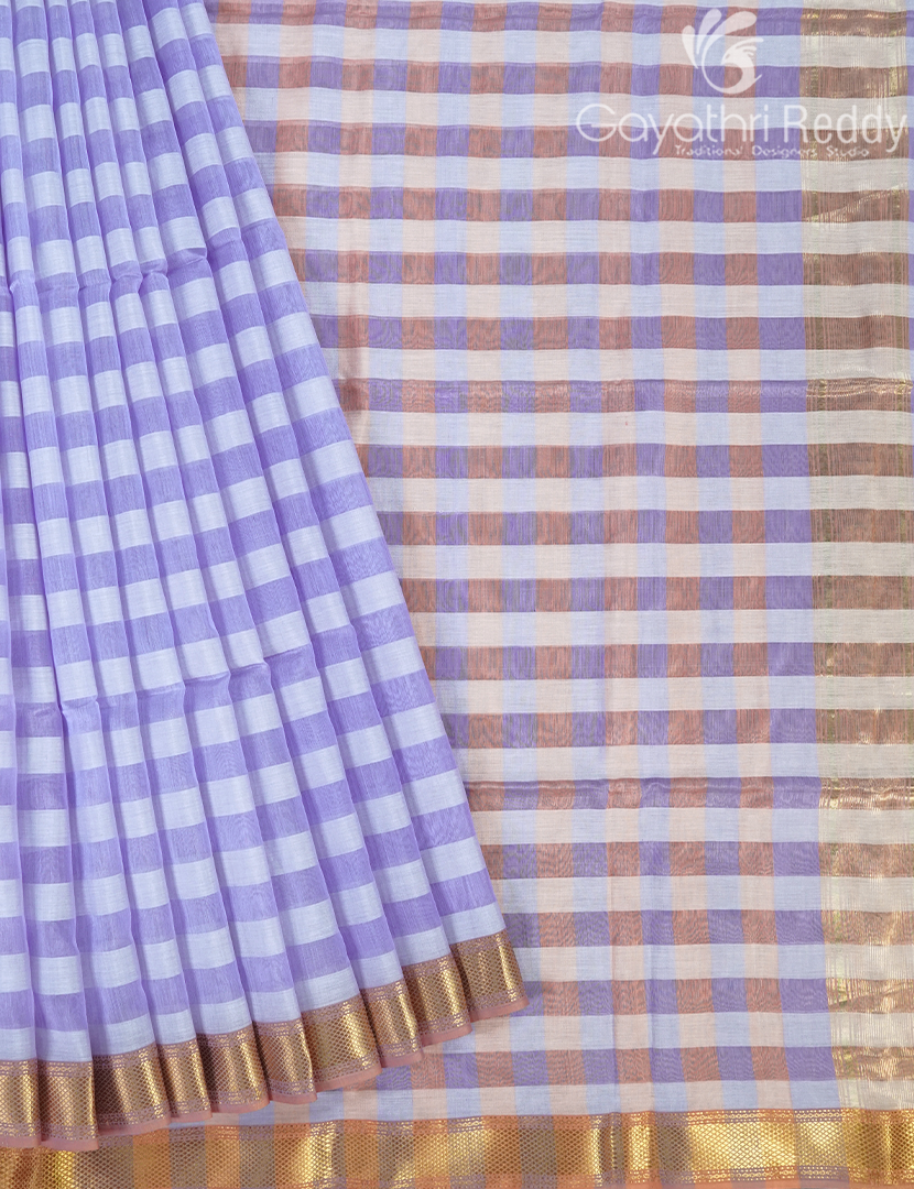 PURE CHANDERI SILK-CPS1041