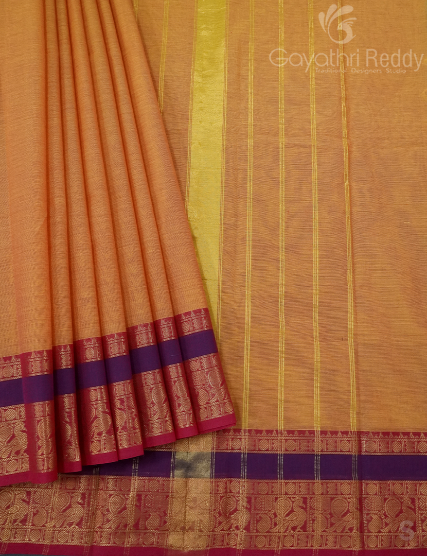 PURE KANCHI COTTON-KC2977