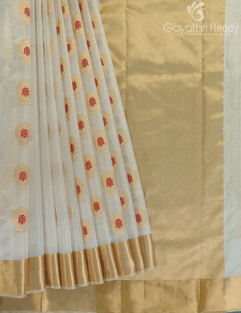 PURE CHANDERI PATTU-CPS1010