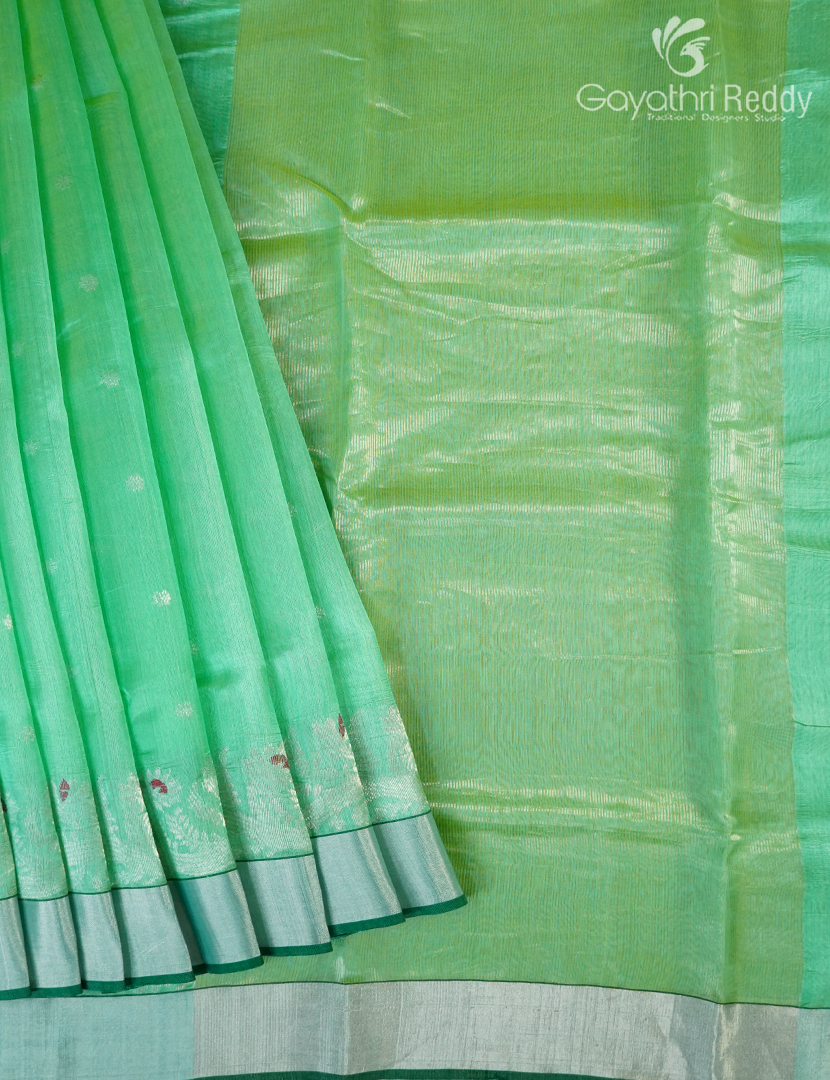 PURE CHANDERI PATTU-CPS1066