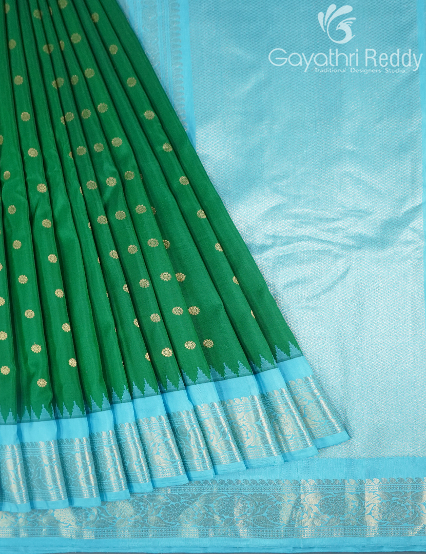 PURE GADWAL PATTU-GP1251