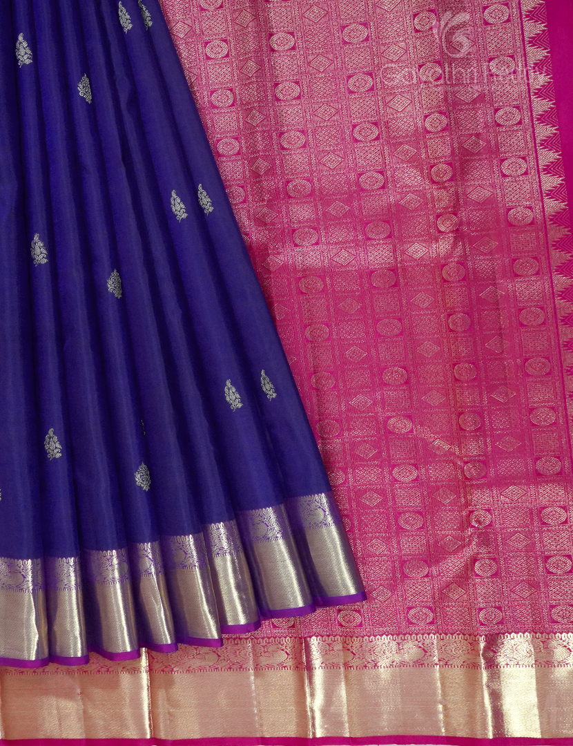 PURE KANCHI PATTU-KP6370