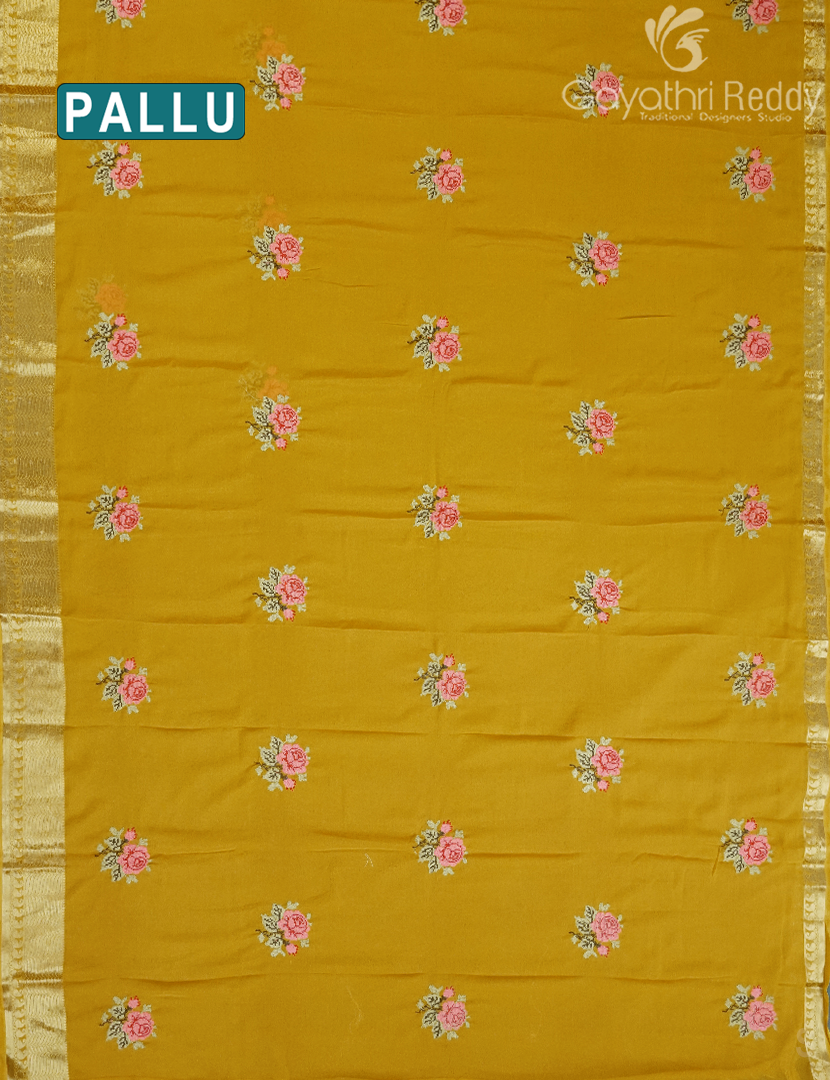 CHIFFON FANCY-PCF211