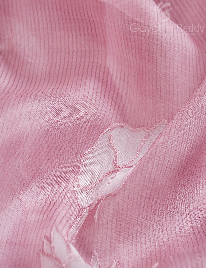 ORGANZA FANCY-FO823