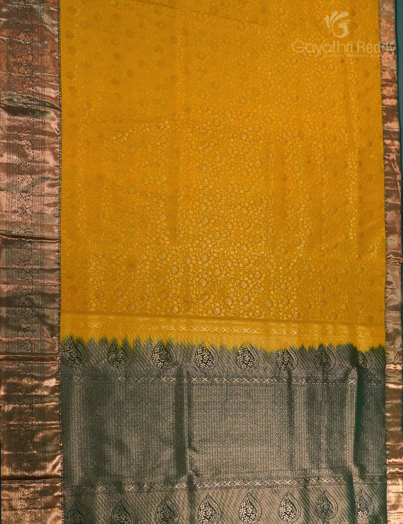 LIGHT WEIGHT KANCHI PATTU-KP7554