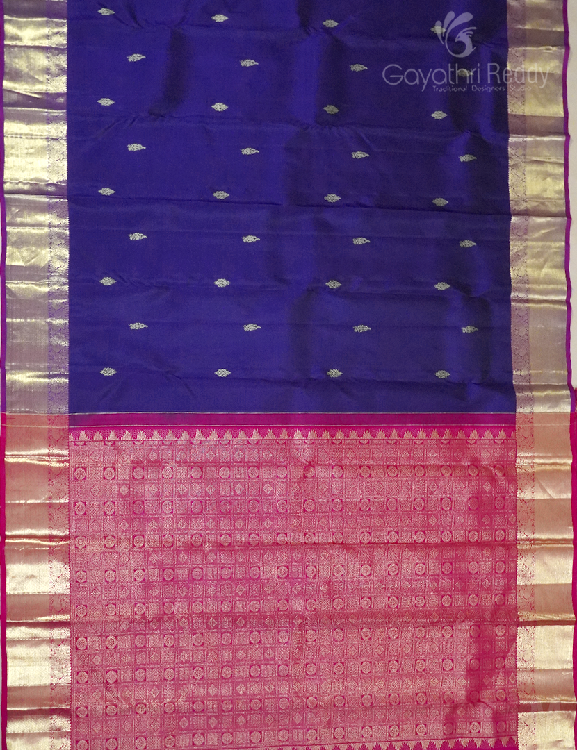 PURE KANCHI PATTU-KP6370