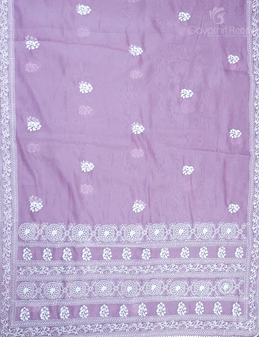 ORGANZA TISSUE FANCY-FO718