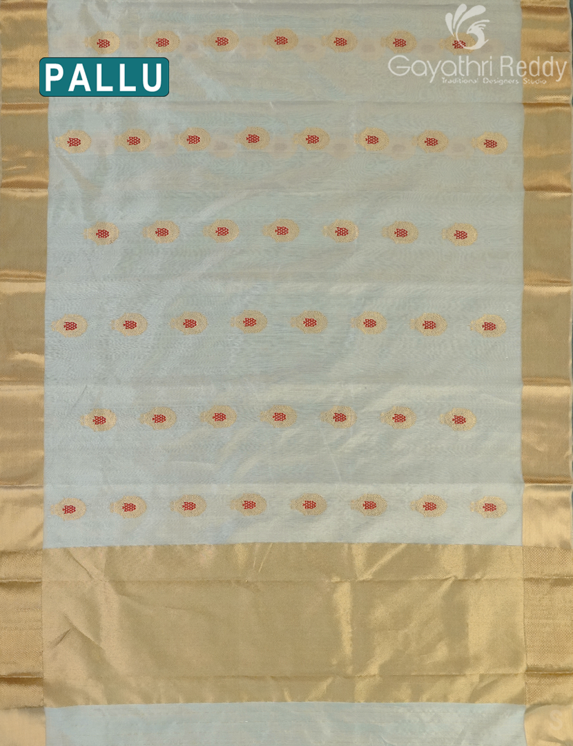 PURE CHANDERI PATTU-CPS1010