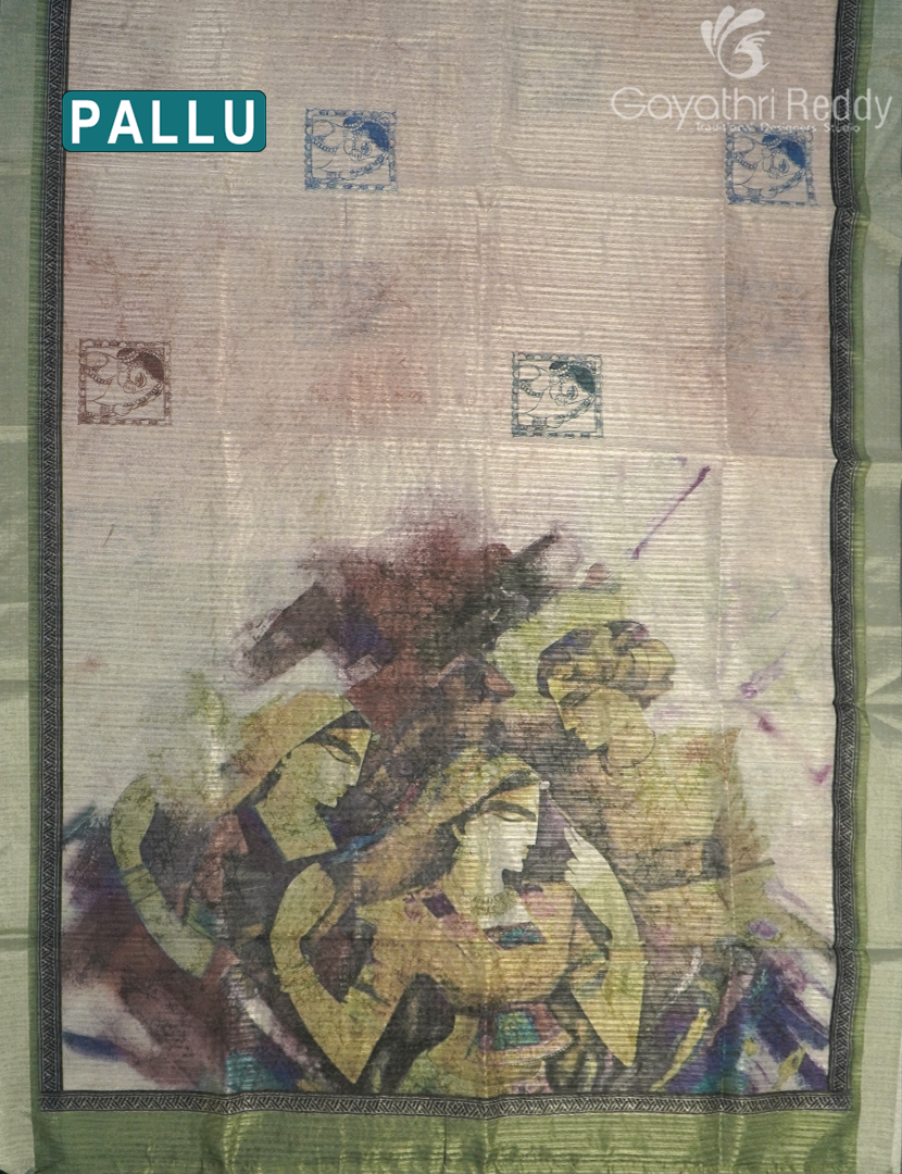 LINEN SILK-LS169