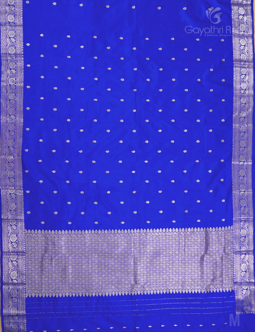 PURE KANCHI PATTU-KP7420
