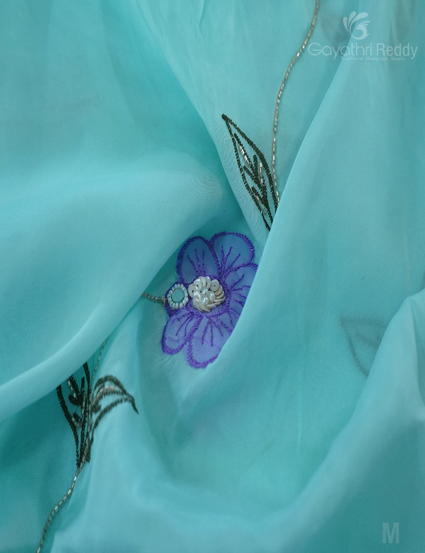 SATIN CRAPE FANCY-SCF154