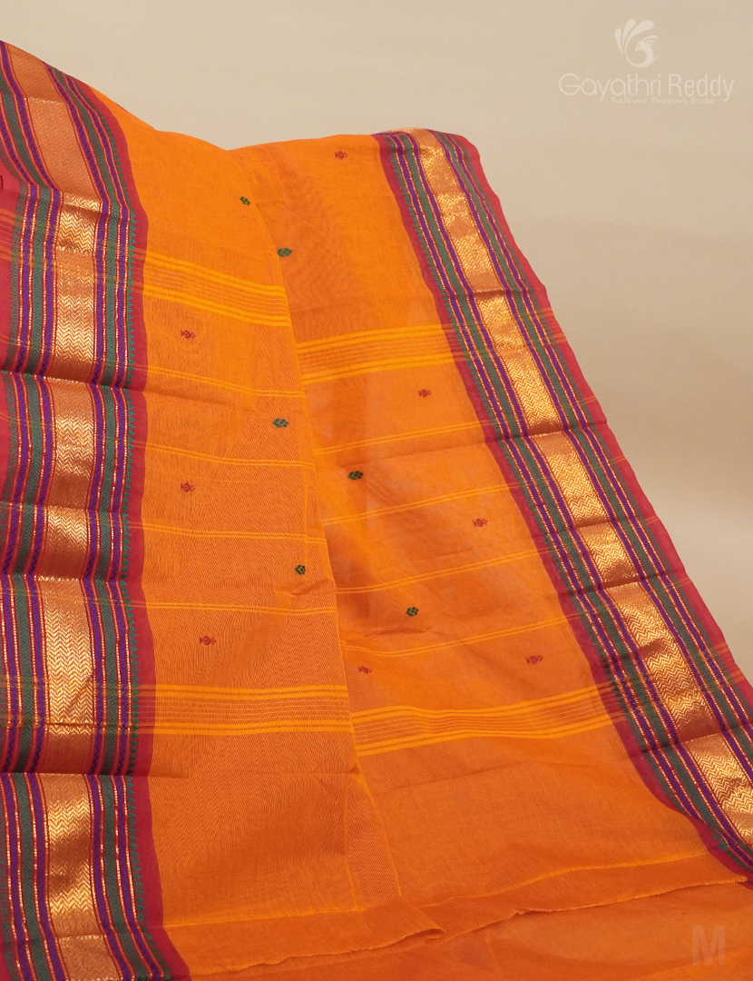 PURE KANCHI COTTON-KC2484