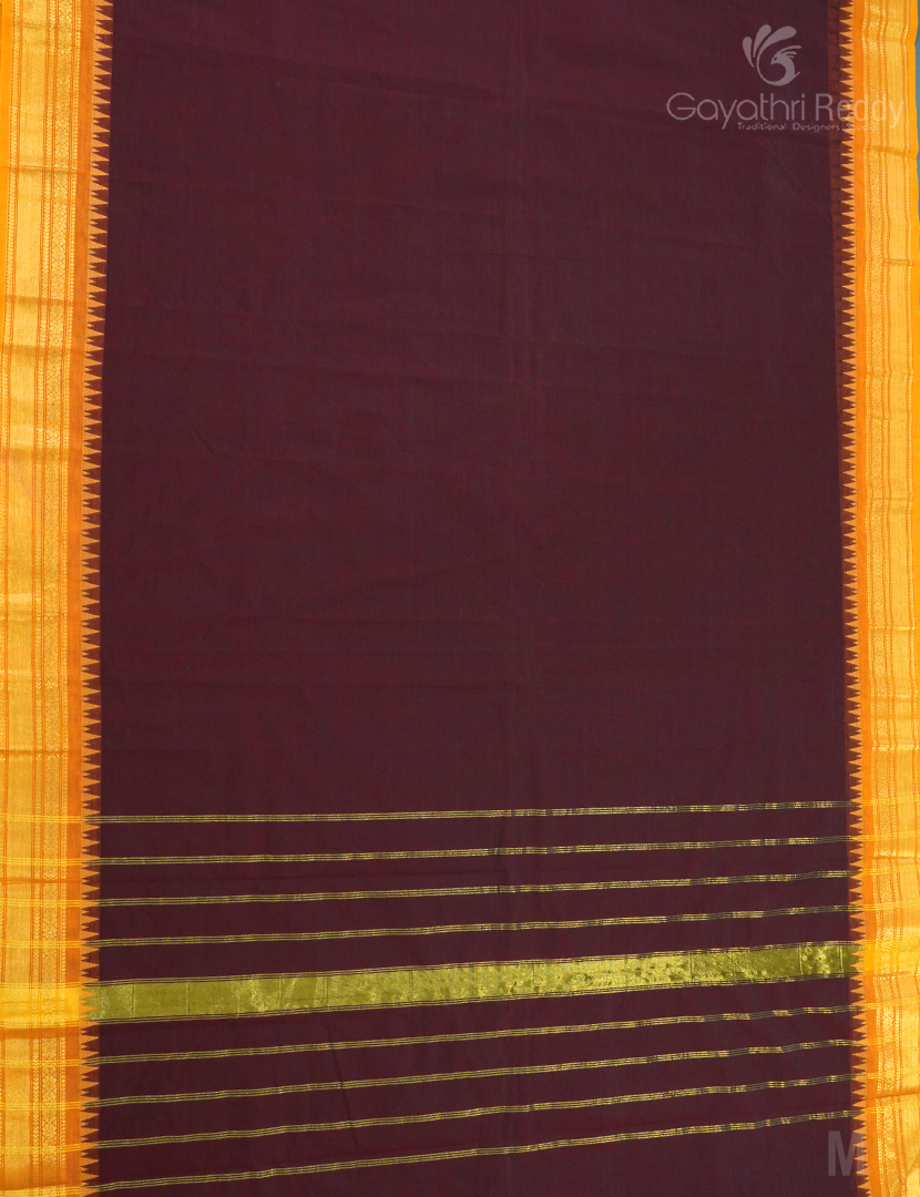PURE GADWAL COTTON-GGC1457