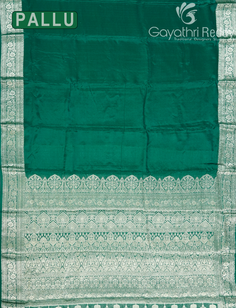 SEMI MYSORE SILK-SMSS221