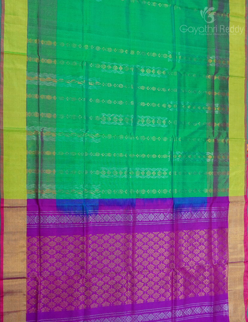 PURE UPPADA PATTU-USS1849