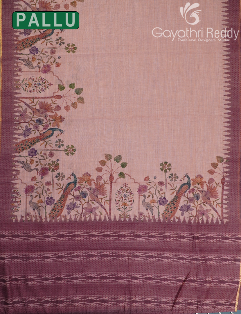 SUPER NET SAREE-SNS412