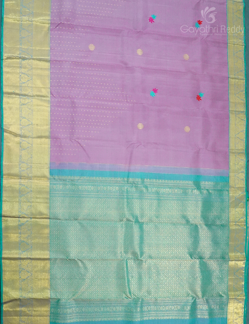 PURE KANCHI PATTU-KP7901