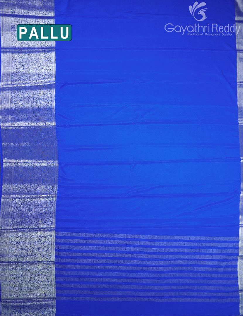 SEMI MYSORE CRAPE-SMC220