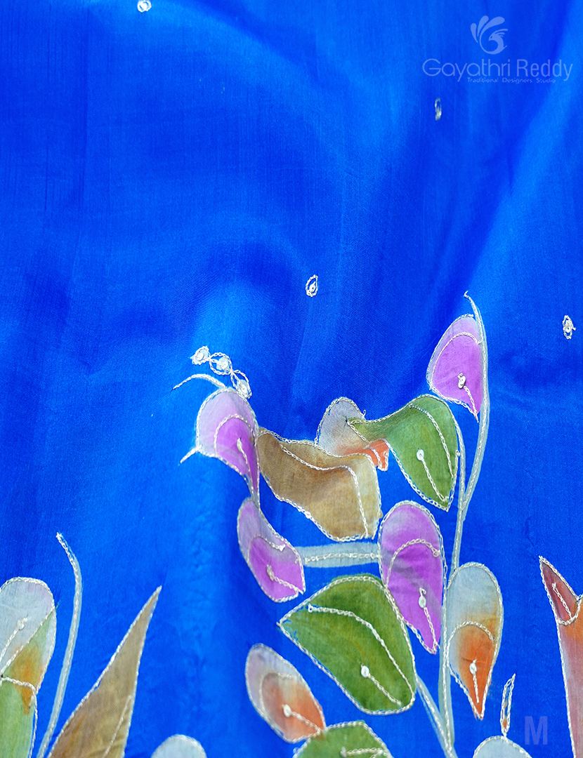 PURE DUPION SILK FANCY-DPF21