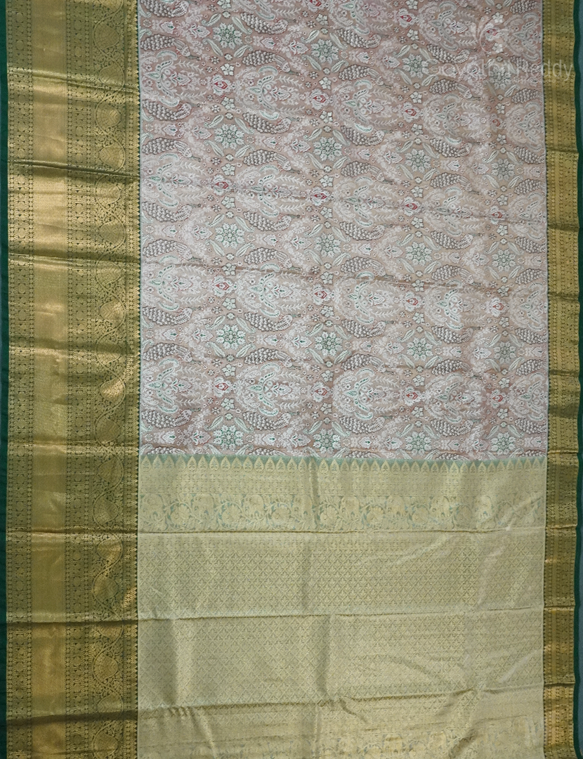 SEMI KANCHI PATTU-SP1641