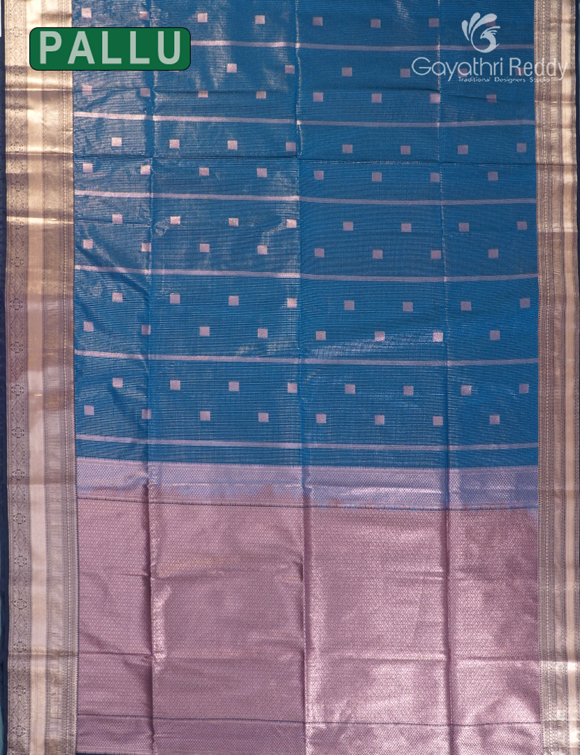 ART SILK SAREE-AS187
