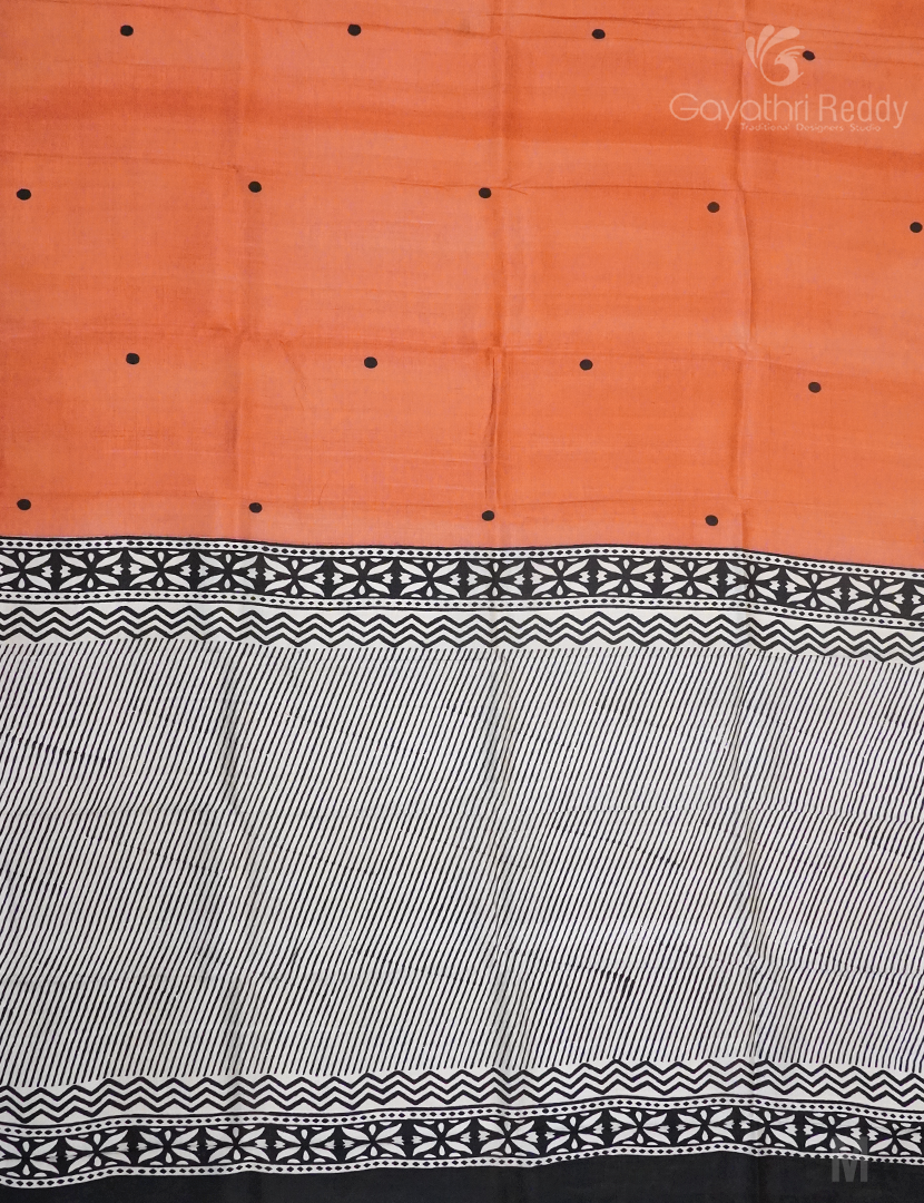 PURE SILK SAREE-SSP68