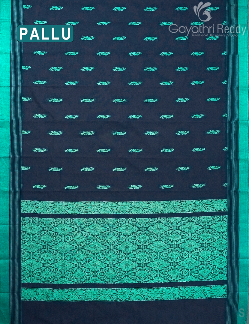 PURE KANCHI COTTON-KC3015