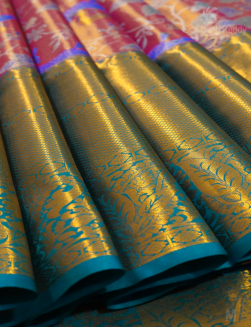 SEMI KANCHI PAVADA-SPP56