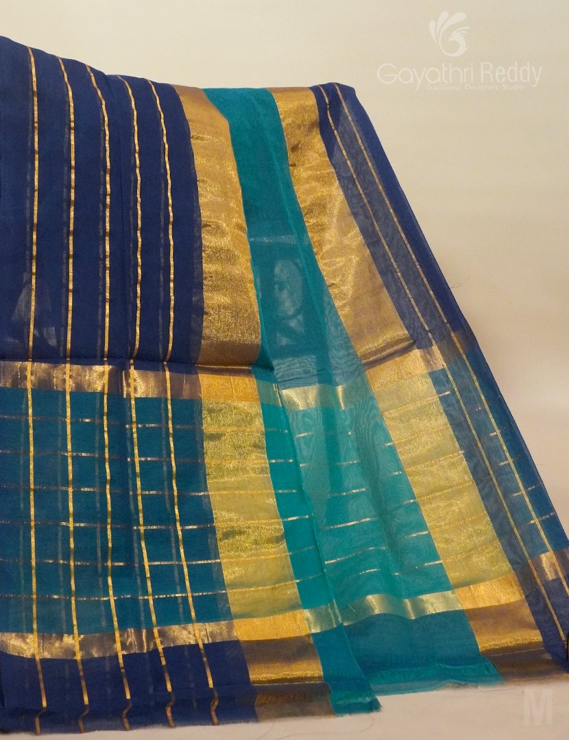 PURE VENKATAGIRI COTTON-VC847