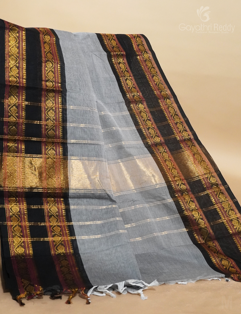 PURE KANCHI COTTON-KC2601