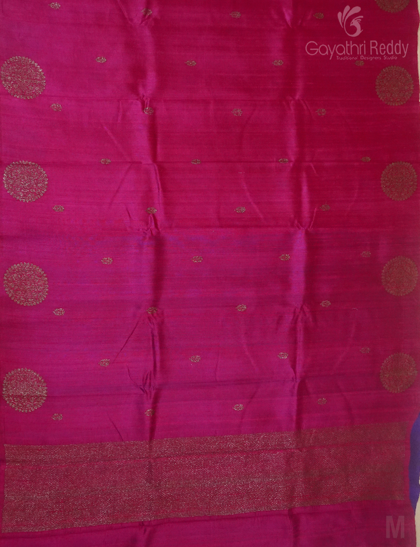 PURE DUPION SILK-DS147