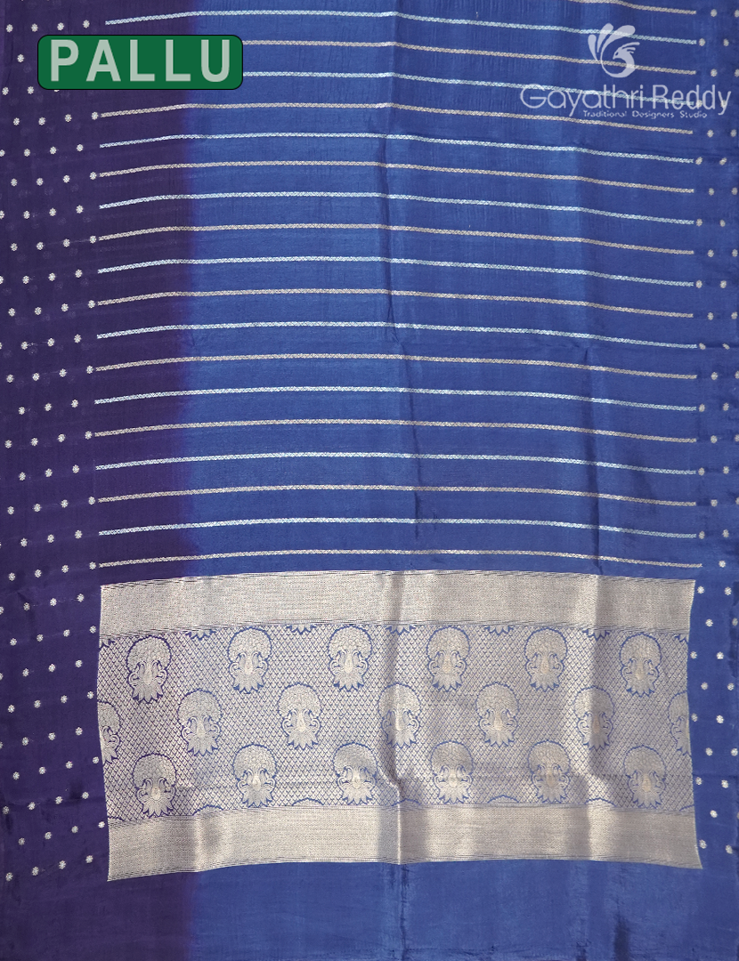 BANARAS SEMI CHINIYA-SBCS35