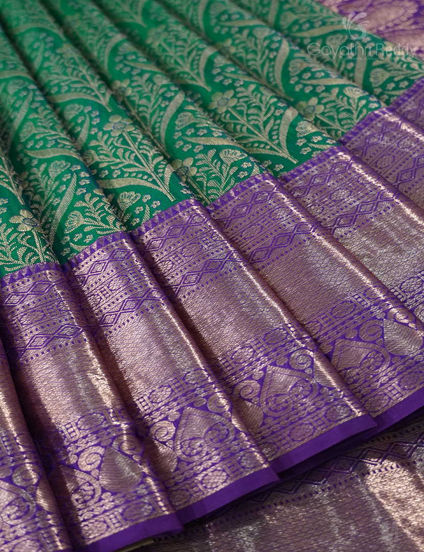 LIGHT WEIGHT KANCHI PATTU-KP7687