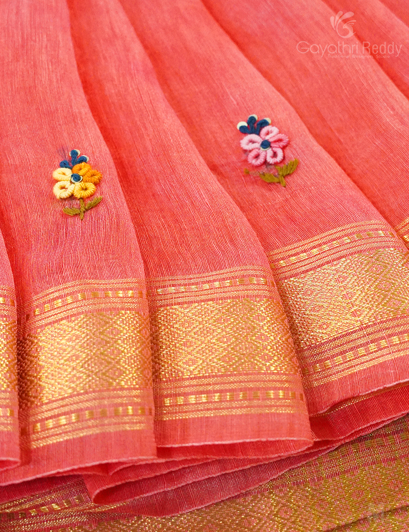 PURE LINEN FANCY-LF130