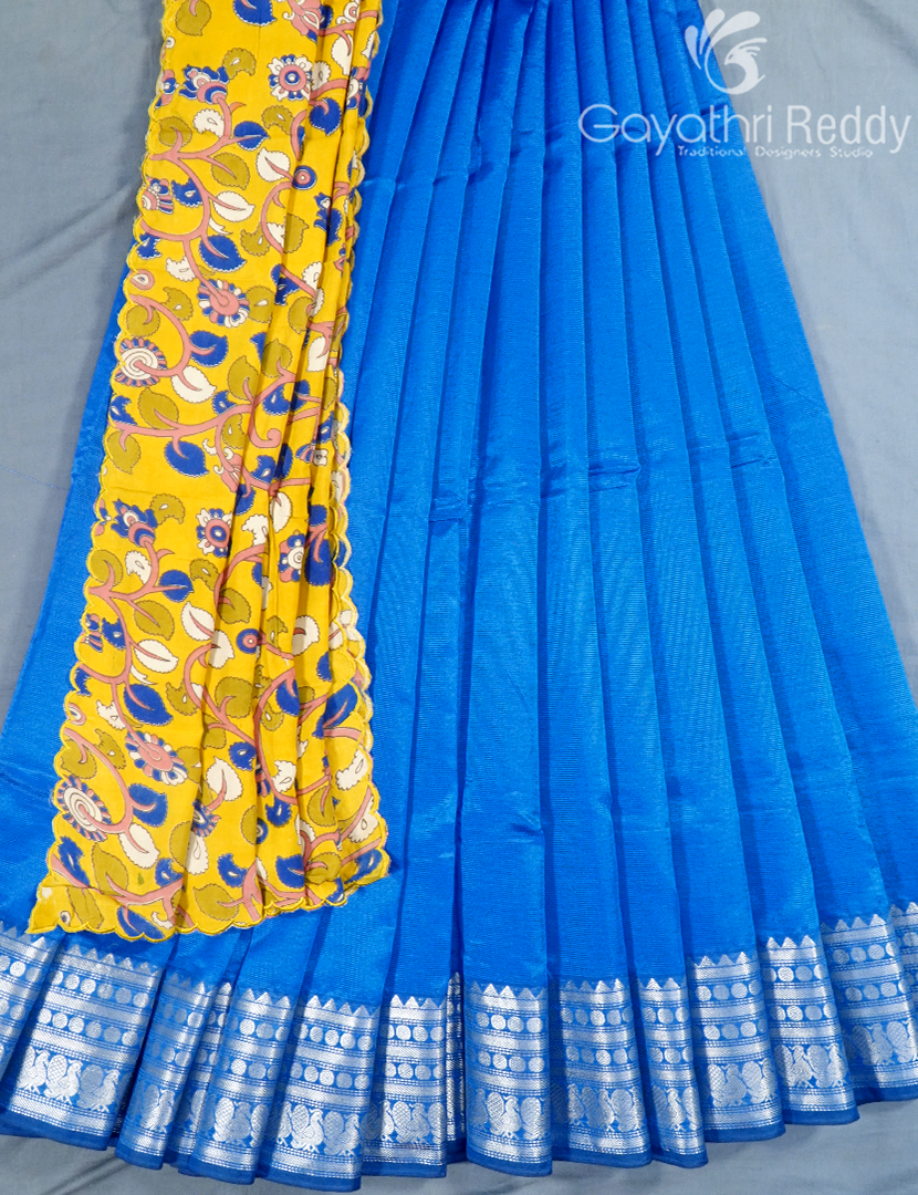 MANGALAGIRI KALAMKARI (L.V) SET-MKS18