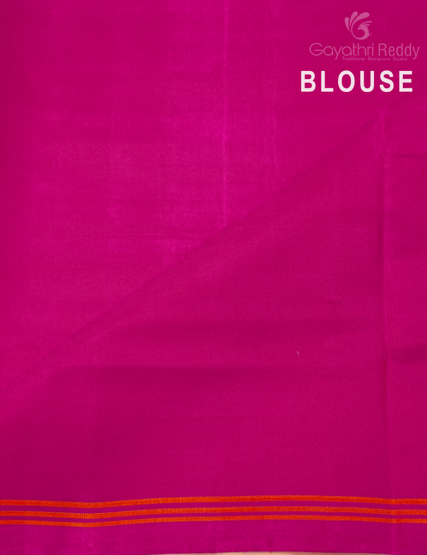 PURE PATAN PATOLA SILK-PAP195