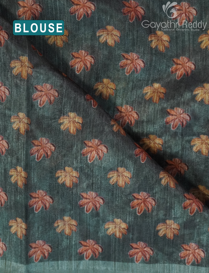 LINEN SILK-LS197