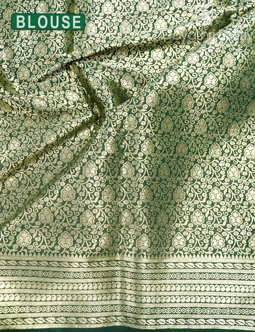 SEMI MYSORE CREPE-SMC448