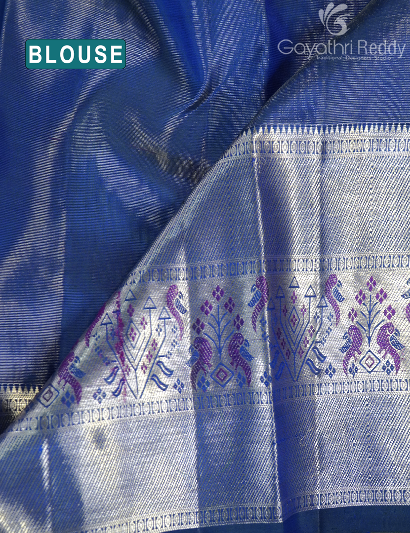 PURE KANCHI TISSUE -KP8425