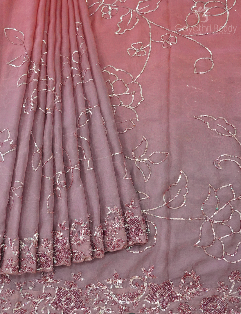 FANCY SAREE-FA4324