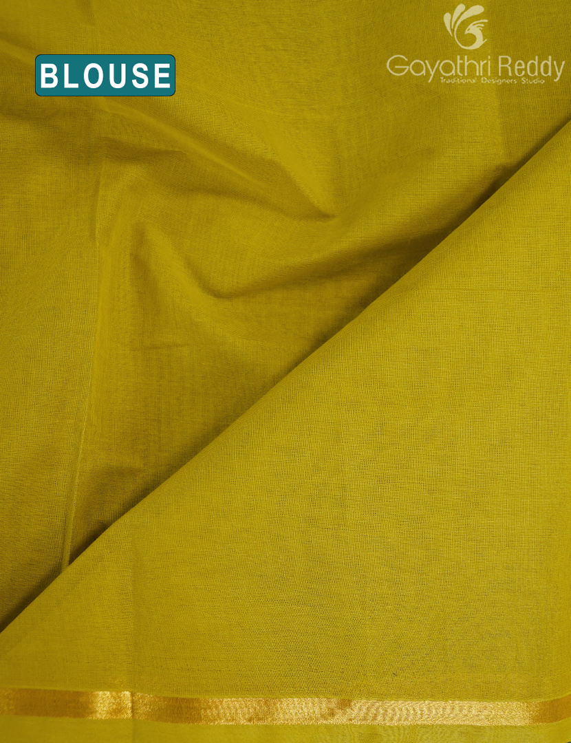 PURE KANCHI COTTON-KC3059