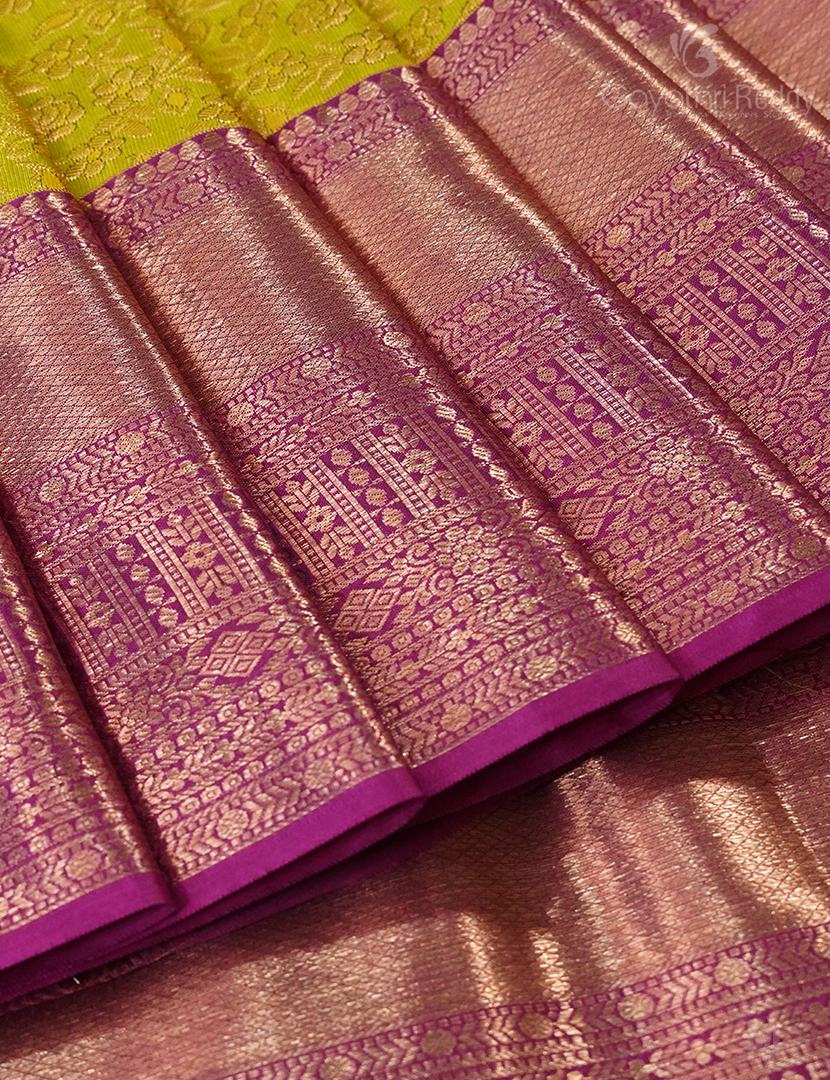 LIGHT WEIGHT KANCHI PATTU-KP7839