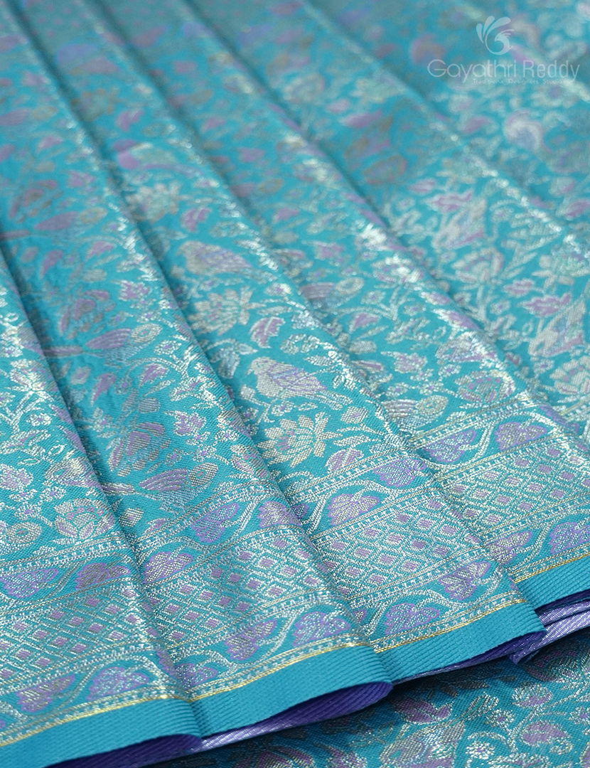 SEMI KANCHI PATTU-SP1611