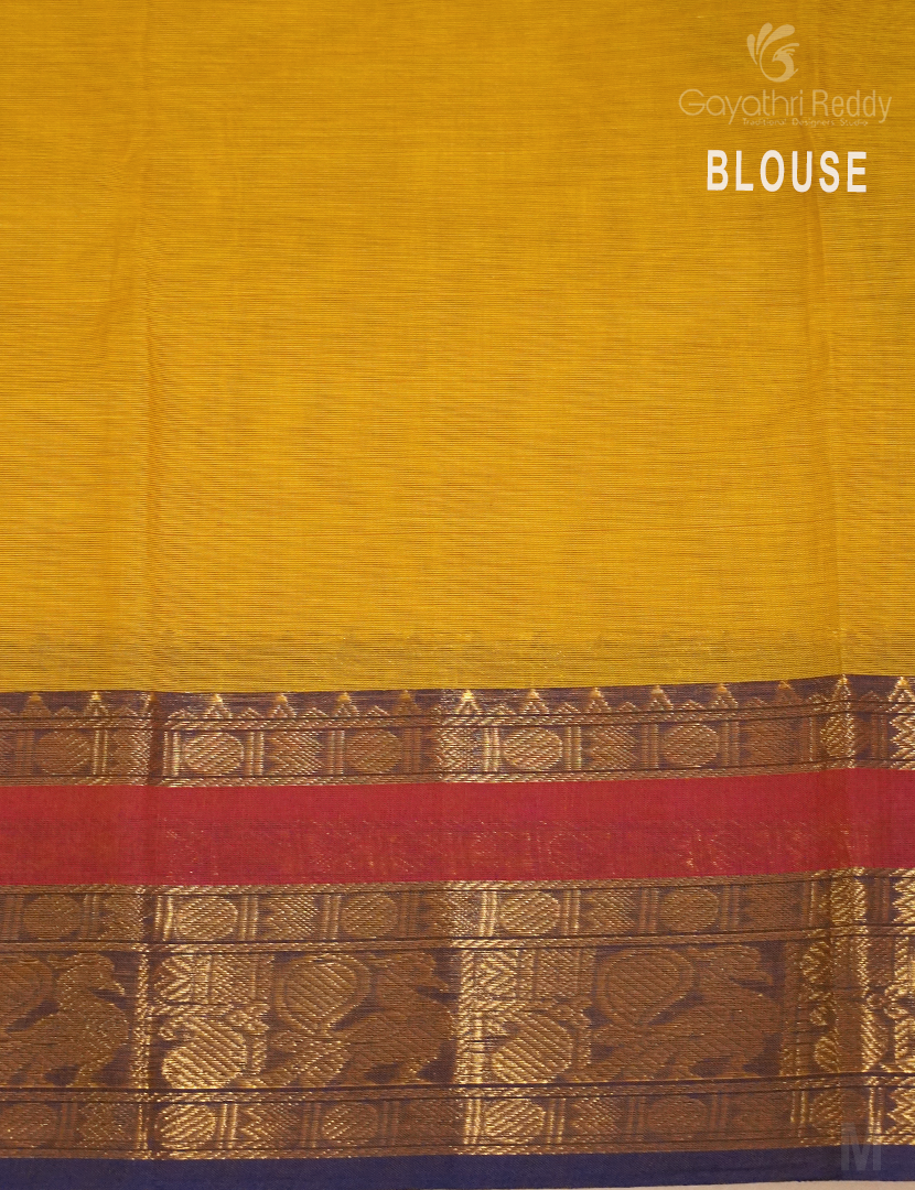 PURE KANCHI COTTON-KC2532